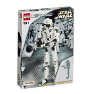 LEGO Star Wars Storm Trooper 8008