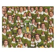 Paladone Buddy The Elf 1000 Piece Jigsaw Puzzle Elf Collage (PP7488EL)