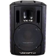 [아마존베스트]VocoPro VX-12 Professional 12 Karaoke Vocal Speaker