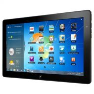 Samsung XE700T1A-A06US Series 7 Slate Tablet PC - Intel Core i5-2467M 1.6GHz, 4GB DDR3, 128GB SSD, 11.6 10-Finger Sensing Touch Screen, Windows 7 Professional 64-bit, Black