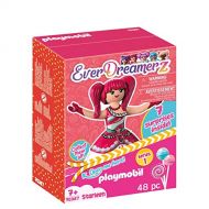 Playmobil EverDreamerz Starleen with Strawberry Ice Cream Charm & 7 Surprises
