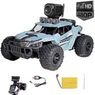 ZMOQ Kids Toys Rc Cars 25km/h Adults Boys Alloy . Race RC Cars 4WD All Terrain Hobby Truck Toys Trucks Drifting Remote Control Car Toy for Boys Girls