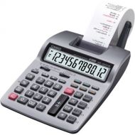 [아마존베스트]Casio Inc. HR-100TM mini desktop printing Calculator,Multicolor