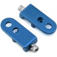 POSITION ONE - POSITION ONE Chain TENSIONERS - Blue