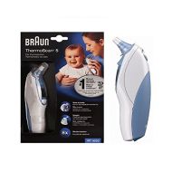 Braun ThermoScan 5 IRT4520 Ear Thermometer Baby Thermometers
