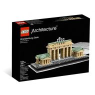 LEGO Architecture Brandenburg Gate 21011 (Discontinued by manufacturer)