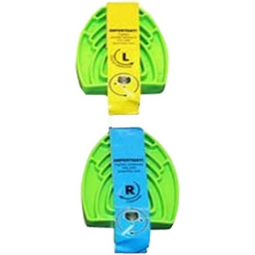  Fisher-Price Replacement Parts for Smart Cycle Smart Cycle Extreme N9628 ~ Includes Green Pedals