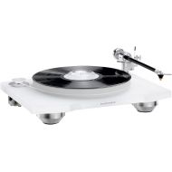 Marantz TT-15S1 Manual Belt-Drive Premium Turntable with Cartridge Included | Floating Motor for Low-Vibration & Low-Resonance | A Smart, Stylish Option for Vintage Vinyl Records
