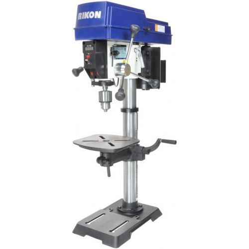  RIKON Power Tools Rikon 12 inch Variable Speed Drill Press