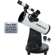 Celestron 21023 Cometron FirstScope (White)