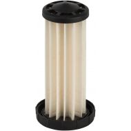 Bosch Professional 2605190930 Filter for GEX 125-150 AVE Professional, Black/White