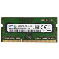 Lenovo 0B47380 4GB DDR3L PC3-12800 1600MH SODIMM Memory Retail