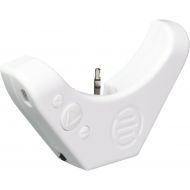 Bluetooth Adapter and Amplifier for Audio Technica ATH-M50x - BAL-M50X White