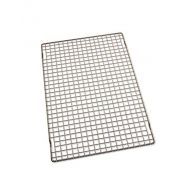 All-Clad J2549064 Pro-Release cooling rack, 12 In x 17 In, Grey