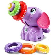 LeapFrog Stack & Tumble Elephant (Amazon Exclusive), Great Gift For Kids, Toddlers, Toy for Boys and Girls, Ages 1, 2