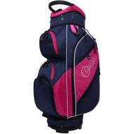 Ram Golf Lightweight Ladies Cart Bag with 14 Way Dividers