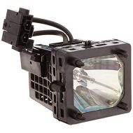 Generic Sony XL-5200 Replacement Lamp w/Housing