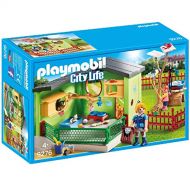 PLAYMOBIL Purrfect Stay Cat Boarding