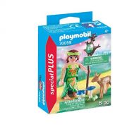 Playmobil 70059 Special Plus Fairy with Deer