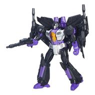 Transformers Generations Leader Skywarp Action Figure