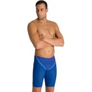ARENA Mens Powerskin Carbon Glide Durable Swim Jammers Competitive Racing Swimsuit - Athletic Endurance Swimwear