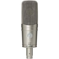 Audio-Technica AT4047MP Cardioid Condenser Microphone