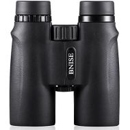 [아마존베스트]BEBANG Binoculars, Test Winner, 10x42, High Performance Magnification, Bright and Clear Viewing Area for Travelling, Birdwatching, Astronomy, Sports and Wildlife