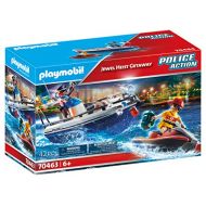 Playmobil Jewel Heist Getaway