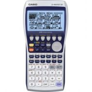 [무료배송]Generic Casio FX-9860GII SD Power Graphic Calculator