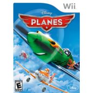Disney Interactive Studios Disneys Planes Nintendo Wii