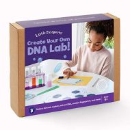 [아마존베스트]Little Passports Create Your Own DNA Lab | Ages 9+