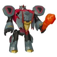 Hasbro Transformers Animated Deluxe:Snarl