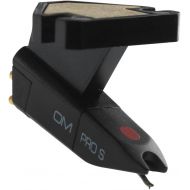 Ortofon OM Pro S Single Pack - 1 x DJ Cartridge fitted with stylus