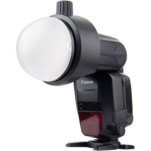  [아마존베스트]Godox Flash Diffuser Light Softbox Speedlite Flash Accessories Kit S-R1 & AK-R1 with Universal Mount Adpater for Canon, for Nikon, for Sony Speedlight and YONGNUO Speedlite