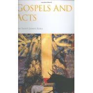 ByDonald Jackson Saint Johns Bible: Gospels and Acts