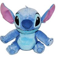 Just Play Disney Stitch Plush Doll Toy Medium Size 10 H Lilo & Stitch. Licensed. NWT. USA