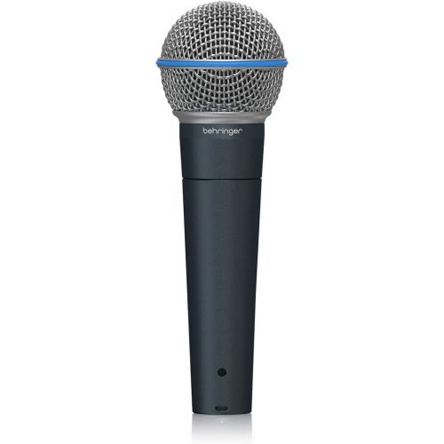  [아마존베스트]Behringer Dynamic Microphone (BA 85A)