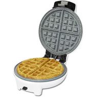 [아마존베스트]Cecotec Fun Gofrestone.RockStone Non-Stick Waffle Maker 3 Interchangeable Plates (Wafer Saloons Muffins) Dishwasher Safe 700 W