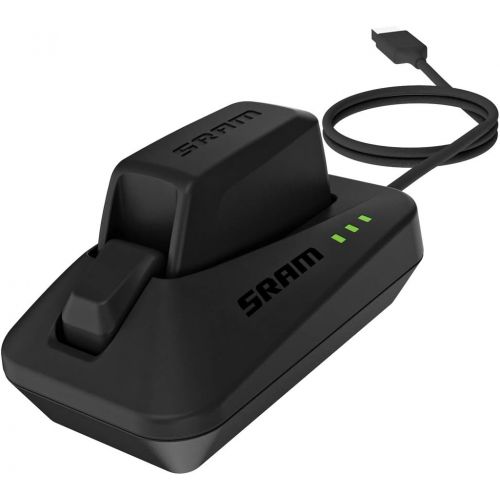  SRAM eTap Battery Charger Black, One Size