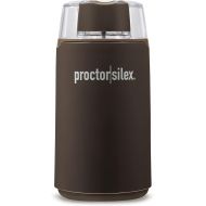 [아마존베스트]Proctor Silex silex grinder, 1, Black