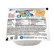 Cinnamon Toast Crunch Cereal, 1-Ounce Bowls (Pack of 96)