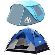 AYAMAYA POP UP Tent Bundle HYDRULIC Tent