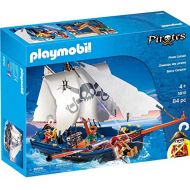 Playmobil Pirate Corsair