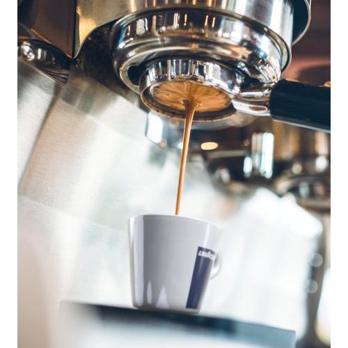  Lavazza Gran Espresso Single-Serve Coffee Pods, Dark Espresso Roast, Pack of 150