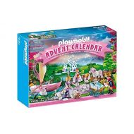 Playmobil Advent Calandar Royal Picnic 70323 128 pcs for Kids