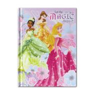 Disney Princess Diary