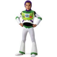 Disguise Buzz Light-Year Deluxe Child Costume