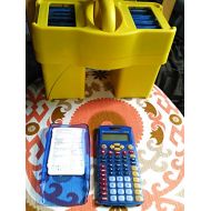 Texas Instruments TI 15 Explorer Calculator Teacher Kit 10 Count