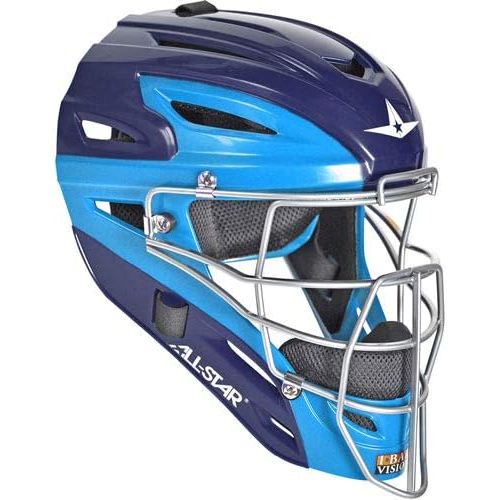  All-Star S7 AXIS™ Catching Kit/Two Tone/Ages 9-12