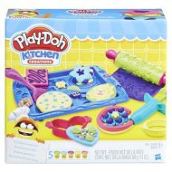 [아마존베스트]Play-Doh Sweet Shoppe Cookie Creations